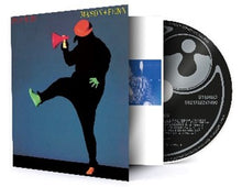 Load image into Gallery viewer, Nick Mason - Profiles CD Digipak + Booklet
