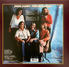 Load image into Gallery viewer, Janis Joplin - Pearl Vinyl LP
