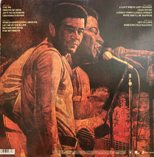 Load image into Gallery viewer, Bill Withers - Live At Carnegie Hall Vinyl 2LP
