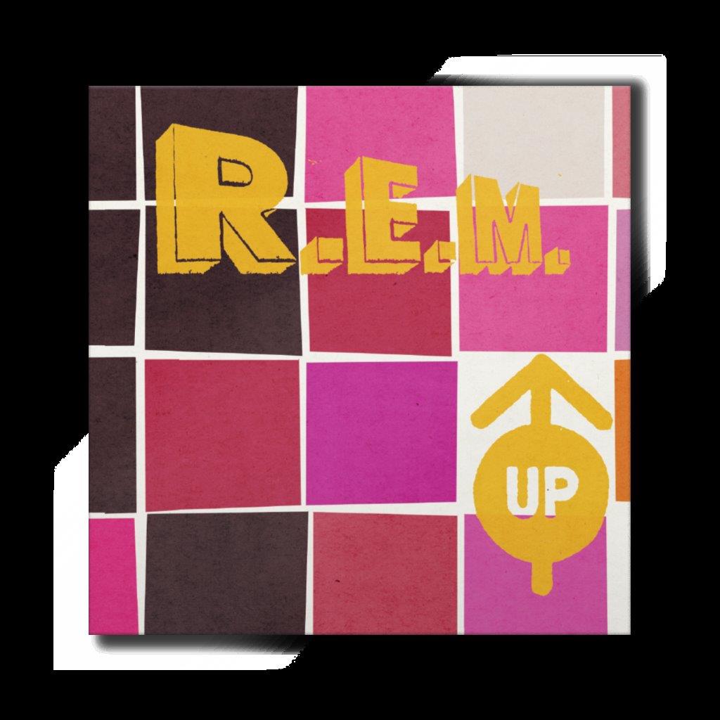 R.E.M. - Up 25th Ann. 2LP – RPM Music Online