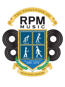 RPM Music Online