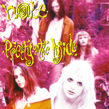 画像をギャラリービューアに読み込む, Hole - Pretty On The Inside 35th Ann. Ltd Pink Cloud Vinyl LP
