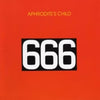 Aphrodite's Child - 666 2CD