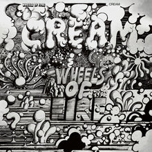 画像をギャラリービューアに読み込む, Cream - Wheels of Fire (Super Deluxe Edition) 5CD
