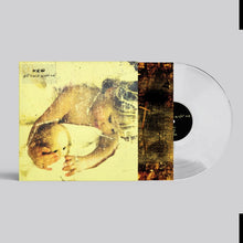 Cargar imagen en el visor de la galería, KEO - Put A Smile On For Me Transparent Vinyl LP With Exclusive Poster.
