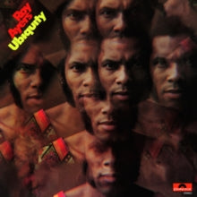 Roy Ayers - Ubiquity Vinyl LP