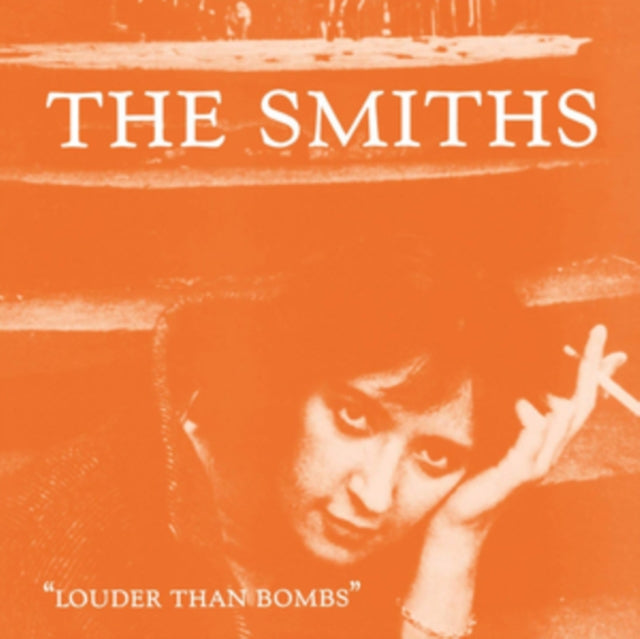 Smiths - Louder Than Bombs Vinyl 2LP