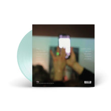 Load image into Gallery viewer, Kim Gordon - The Collective Coke Bottle Green Vinyl LP
