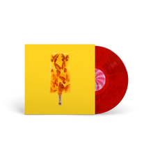Load image into Gallery viewer, James -Yummy Marble Red Vinyl LP
