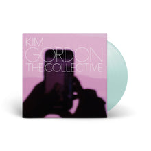 Cargar imagen en el visor de la galería, Kim Gordon - The Collective Coke Bottle Green Vinyl LP
