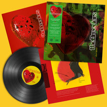 Cargar imagen en el visor de la galería, Breeders - Last Splash 30th Anniversary Edition Ltd Black Vinyl 2LP + 12&quot;
