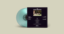 Cargar imagen en el visor de la galería, The Hard Quartet - the Hard Quartet Coke Bottle Clear Indies Vinyl 2LP
