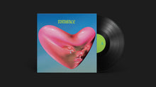 Cargar imagen en el visor de la galería, Fontaines D.C. - Romance Black Vinyl LP
