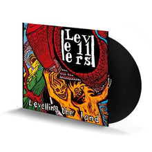 画像をギャラリービューアに読み込む, Levellers - Levelling The Land 35th Anniversary Ed. Vinyl LP
