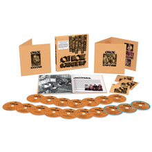 Load image into Gallery viewer, Soft Machine - Slightly All The Time – Recordings 1970-1974 17CD Box Set
