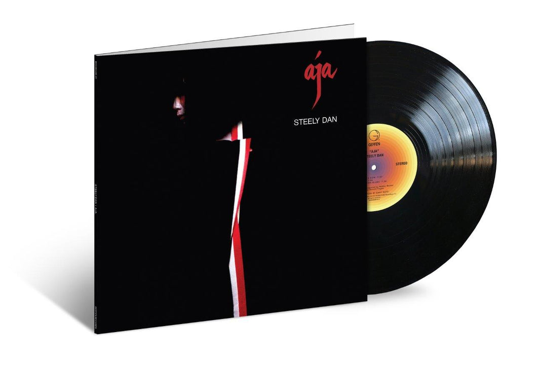 Steely Dan - Aja 180gm (re-mastered) Vinyl LP