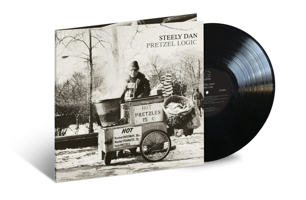 Steely Dan - Pretzel Logic Vinyl LP (2023)