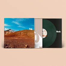 画像をギャラリービューアに読み込む, Pulp - More “Theresa” Green Vinyl LP
