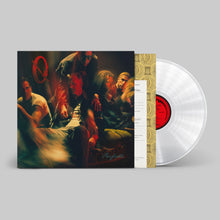Cargar imagen en el visor de la galería, Queens of the Stone Age - Perfecth Transparent Indies White Vinyl LP
