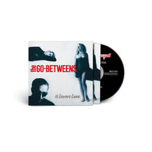 Cargar imagen en el visor de la galería, Go-Betweens - 16 Lovers Lane (Remastered) CD
