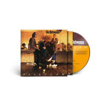 Cargar imagen en el visor de la galería, Go-Betweens  Tallulah (Remastered) CD
