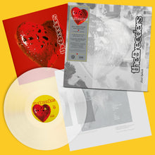 Load image into Gallery viewer, Breeders - Last Splash 30th Anniversary Edition Ltd Clear Vinyl 2LP + Red Vinyl 12&quot;

