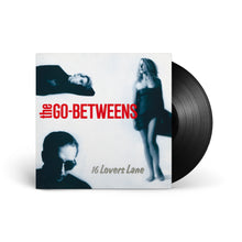 画像をギャラリービューアに読み込む, Go-Betweens - 16 Lovers Lane (Remastered) Vinyl LP
