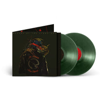 Load image into Gallery viewer, Queens Of The Stone Age - In Times New Roman Green Vinyl 2LP
