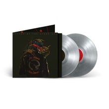 Load image into Gallery viewer, Queens Of The Stone Age - In Times New Roman Silver Vinyl 2LP
