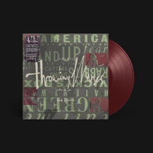 Cargar imagen en el visor de la galería, Throwing Muses - Throwing Muses Oxblood Vinyl LP
