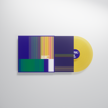 Cargar imagen en el visor de la galería, Durutti Column - Renascent Clear Yellow Vinyl LP
