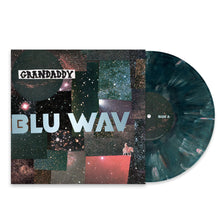 Cargar imagen en el visor de la galería, Grandaddy - Blue Wav Nebula Coloured Indie Vinyl LP

