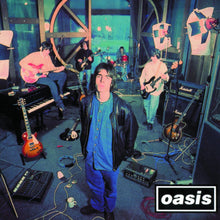 Cargar imagen en el visor de la galería, Oasis - Supersonic 30th  Anniversary Pearl White Numbered Vinyl 7&quot; Single
