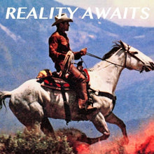 画像をギャラリービューアに読み込む, The Strokes - Reality Awaits Indies Exclusive Black Ice Glitter LP
