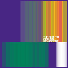 Cargar imagen en el visor de la galería, Durutti Column - Renascent Clear Yellow Vinyl LP
