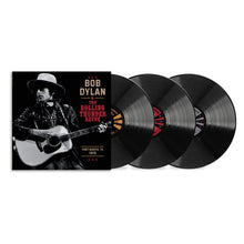 Load image into Gallery viewer, Bob Dylan -  The Rolling Thunder Revue 1976: Fort Worth Texas, May 16th Vinyl 2LP
