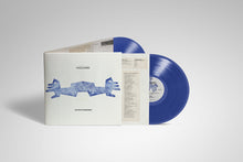 Cargar imagen en el visor de la galería, Galliano - Halfway Somewhere Ltd Blue Vinyl LP
