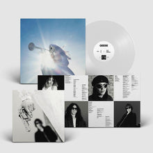 画像をギャラリービューアに読み込む, Geese - Getting Killed Ltd Clear Vinyl LP
