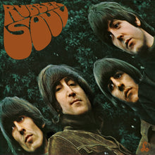 Load image into Gallery viewer, The Beatles - Rubber Soul - Special Edition Deluxe Vinyl 2LP
