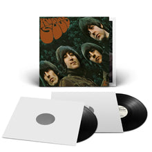 Load image into Gallery viewer, The Beatles - Rubber Soul - Special Edition Deluxe Vinyl 2LP
