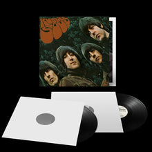 Load image into Gallery viewer, The Beatles - Rubber Soul - Special Edition Deluxe Vinyl 2LP
