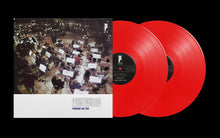 Load image into Gallery viewer, Portishead - Roseland NYC Live (25th Anniversary Edition) Red Vinyl 2LP LIMITED EDITION
