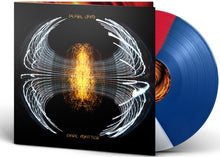 画像をギャラリービューアに読み込む, Pearl Jam - Dark Matter Ltd Red White and Blue Vinyl LP
