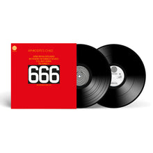 Cargar imagen en el visor de la galería, Aphrodite&#39;s Child - 666 The Apocalypse of John Vinyl 2LP
