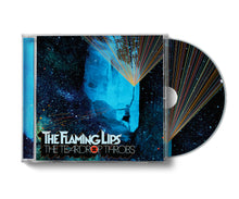 画像をギャラリービューアに読み込む, The Flaming Lips - The Teardrop Throbs Compact Disc CD
