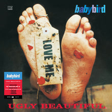 画像をギャラリービューアに読み込む, Baby Bird - Ugly Beautiful Vinyl 2LP NAD 23
