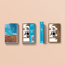 画像をギャラリービューアに読み込む, Pulp - More Cassette Tape
