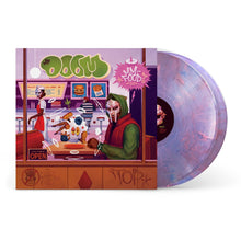 Cargar imagen en el visor de la galería, MF DOOM - MM.. FOOD Vinyl Sweetart Coloured 2LP
