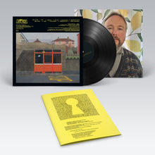 Load image into Gallery viewer, Richard Dawson - End Of The Middle Indies Exclusive Vinyl LP
