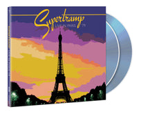 Load image into Gallery viewer, Supertramp - Live In Paris &#39;79 Compact Disc 2CD
